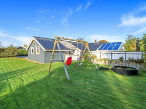Holiday Home Vrage - 800m from the sea by Interhome